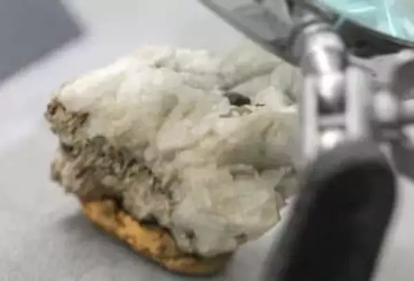 米、重要鉱物を民間が備蓄計画　1.8兆円規模、報道