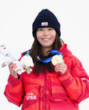 「日本、スノボはメダル9個で貢献　男女で相乗効果、最後まで好調」の画像1