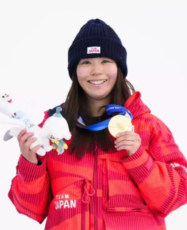 日本、スノボはメダル9個で貢献　男女で相乗効果、最後まで好調