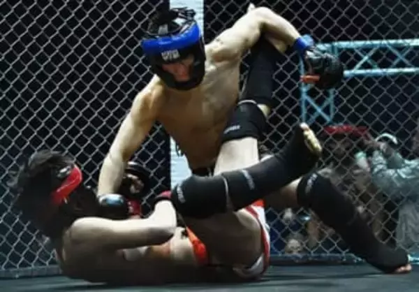 格闘技と学業両立へタッグ　通信・専門学校に新コース