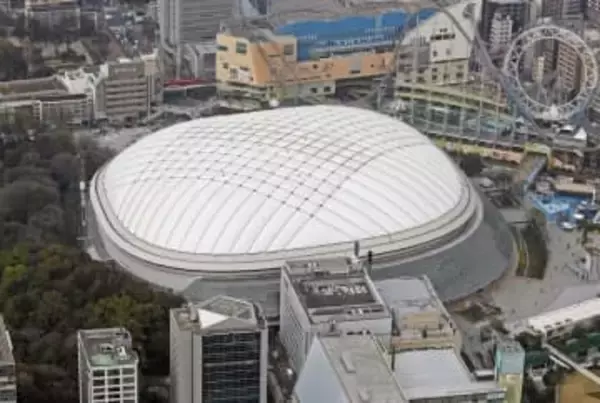 WBC、入場者の投稿禁止　「あらゆる写真、動画」