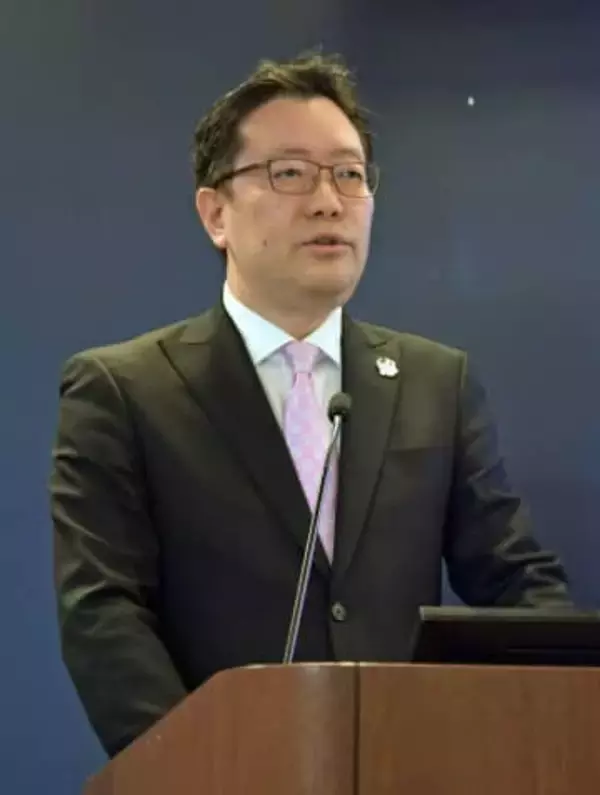 米に桜の木寄贈「友好次世代に」　建国250年記念で日本