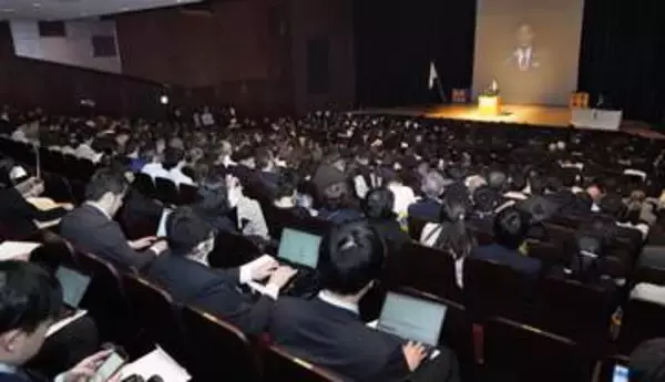 国民、統一選倍増700人が目標　玉木代表「地方に根を張る」