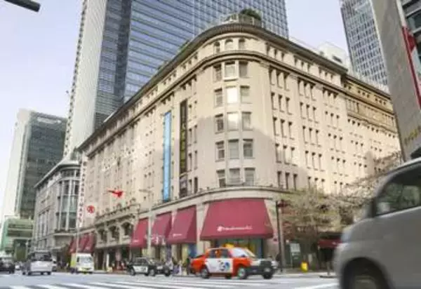 高島屋、5年ぶり赤字転落　百貨店2社、中国客減重荷