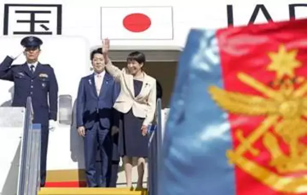 首相、ベトナム・豪訪問終え帰国　エネ・鉱物供給網強化で協力拡大