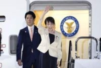 首相、ベトナム・豪訪問終え帰国　エネ・鉱物供給網強化で協力拡大