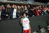 「谷川萌々子ゴール、2冠達成　サッカー女子ドイツ杯」の画像1