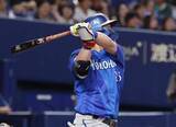 「中1―5D（13日）　DeNAが一発攻勢で快勝」の画像1