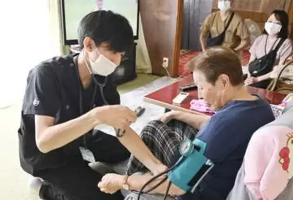 つらさに寄り添う「断らない看護」あなたへ　難病や父の死経験、自分らしい療養願い開業