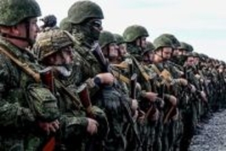 ロシア、インフラ防衛に予備役　ウクライナ無人機の攻撃受け募集