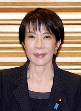 高市首相、来年早期に訪米で調整　対中国「国益、名誉守る」