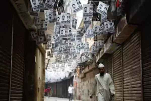 バングラデシュ再建へ投票開始　政変後初の総選挙