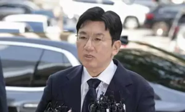 韓国ハイブ創業者の逮捕状請求　BTS所属、不正取引疑い