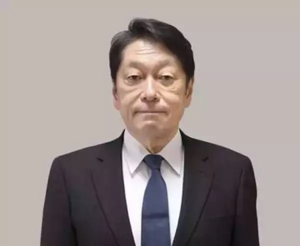 米は台湾問題で毅然対応を　自民・小野寺元防衛相