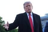 「米ガソリン税の一時停止を検討　トランプ氏、議会の承認必要」の画像1