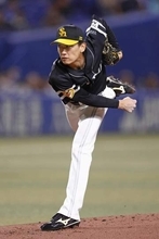 中0―3ソ（2日）　大津がプロ初完投で完封