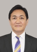 玉木氏、消費減税巡り自民批判　党内に「修正機能なし」