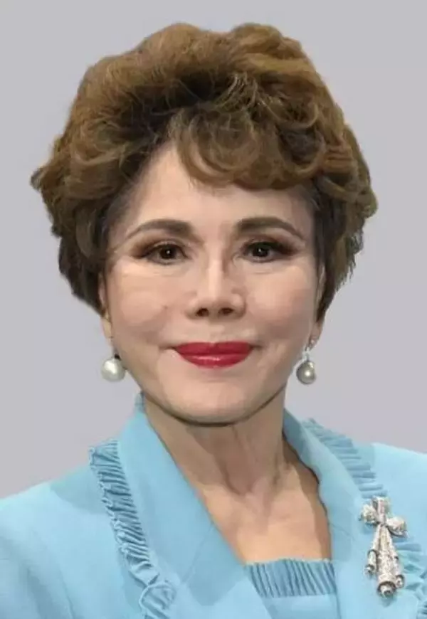 デヴィ夫人に罰金20万円求刑　マネジャーら女性2人への暴行罪