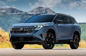 日産、米市場で独自HV車投入へ　e―POWER、販売動向に注目