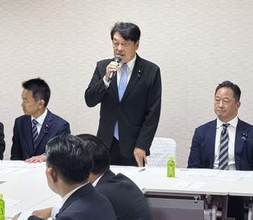 自民党有志議員が退職自衛官支援　安保3文書改定に向け提言へ