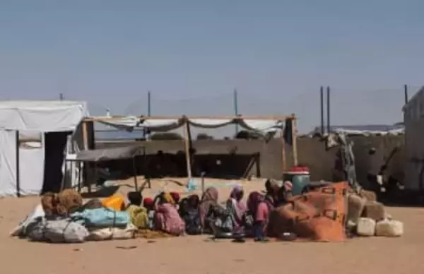 スーダン国軍、休戦案拒否　準軍事組織の撤収要求