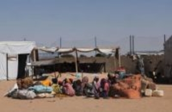 スーダン国軍、休戦案拒否　準軍事組織の撤収要求