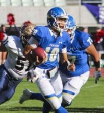 関学大が甲子園ボウルへ　アメフト、立命大と再戦