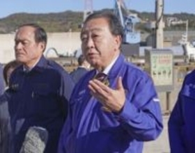 立民「自動削減許されず」　与党の衆院議員定数法案