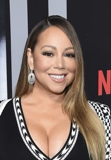 冬季五輪の開会式にマライアさん　ミラノ・コルティナ組織委が発表