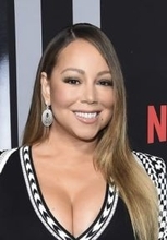 冬季五輪の開会式にマライアさん　ミラノ・コルティナ組織委が発表