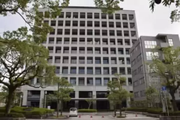 警官自殺、宮崎県控訴せず　パワハラ認め賠償命令