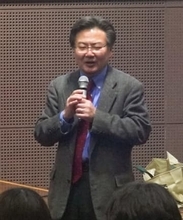 銀メダル坂本花織、新たな道へ　指導者を目指し大学で勉強