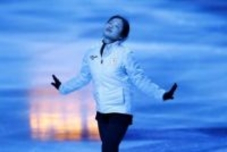 エキシビ日本勢最初に中井亜美　りくりゅう27番、坂本23番