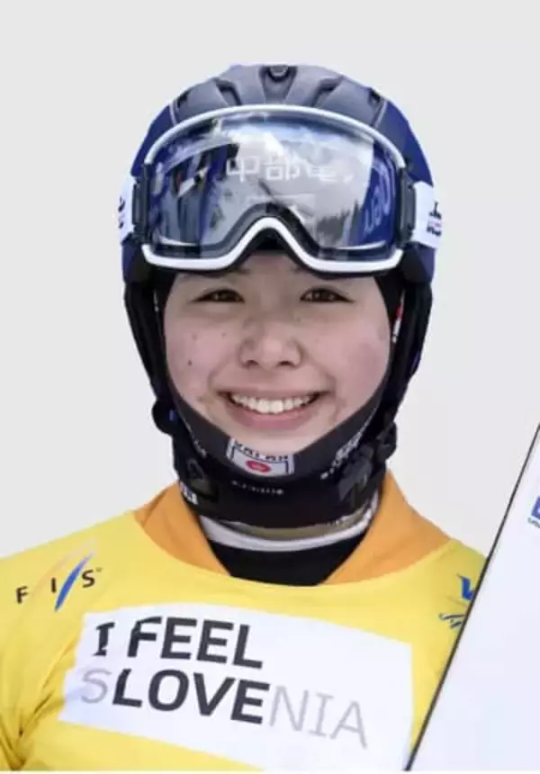 三木つばきが今季4勝目　スノボW杯パラレル回転