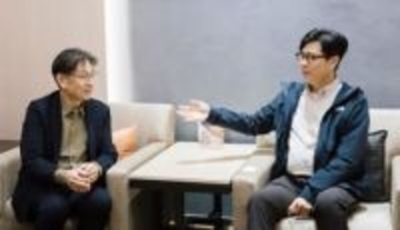 熊本県、台湾と合同訪米団　半導体で連携推進