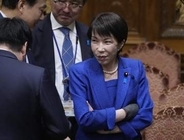 11年ぶり暫定予算、午後成立へ　当初案の月内成立は見送り