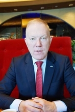 対ロシアで米とイスラエルを支持　エストニア、イラン情勢で