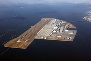中部空港、純利益55％減　関係悪化で中国減便、免税店苦戦