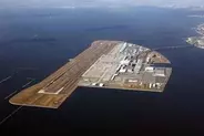 中部空港、純利益55％減　関係悪化で中国減便、免税店苦戦