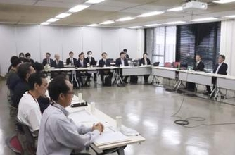 患者支援金、1万円引き上げ　カネミ油症で3者合意、福岡