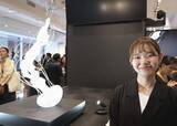 「羽ばたけ日本人若手アーティスト　芸大・みずほFGがNYで支援」の画像1