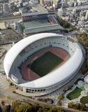 「27年日本選手権、6月に大阪で　世界陸上、代表選考兼ねる」の画像1