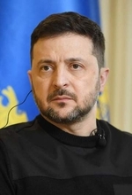 「ロシアの空は危険」　ゼレンスキー氏が警告