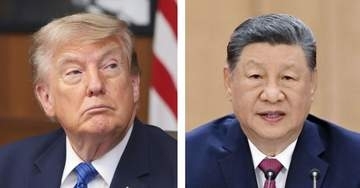 中国「AI管理に米中協力を」　共産党機関紙が評論掲載