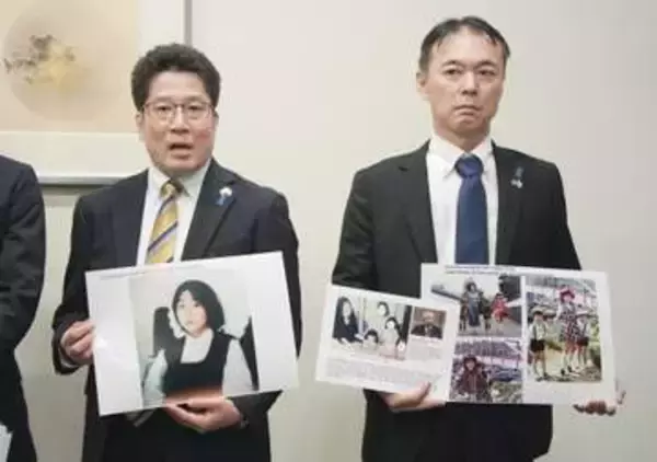 北朝鮮による拉致被害家族ら訪米　早期帰国へ支援求め