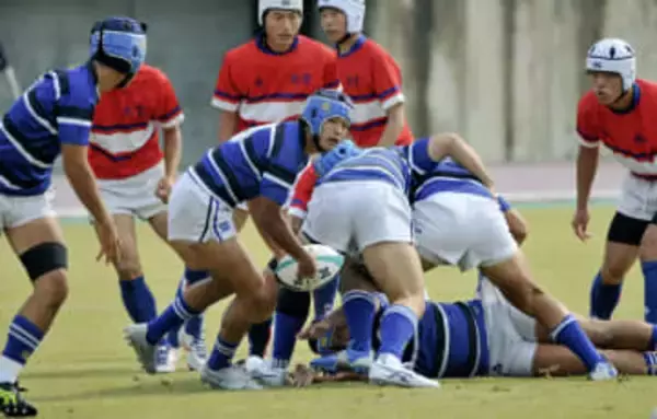 高校ラグビー、部員不足深刻　関係者危機感、予選なしも