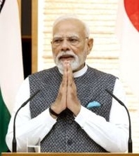 インド「深刻な懸念」　対話による対処要求