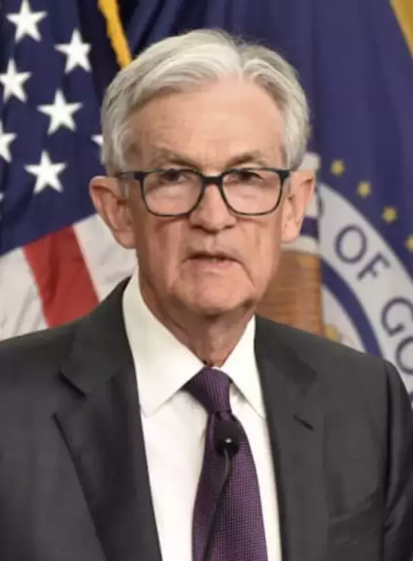 FRBパウエル議長の捜査開始か　米国連邦検察、議会に虚偽報告で