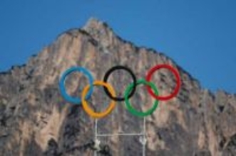 中立選手、新たに6人を承認　IOC、冬季五輪で