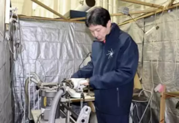 「刃こぼれ」救った日下コーチ　ダブル表彰台に陰の立役者